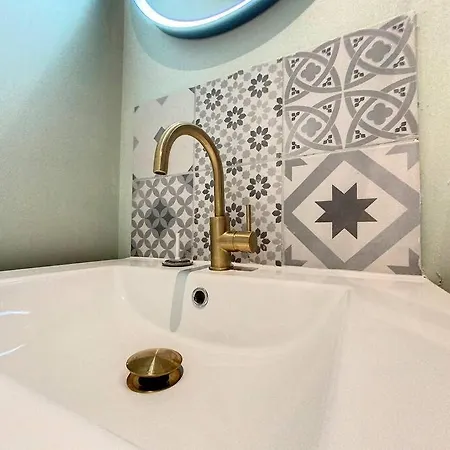 Apartmán Le Libe 206 - Quartier Liberation - Centre *