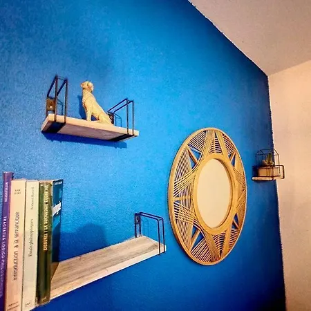 Apartmán Le Libe 206 - Quartier Liberation - Centre